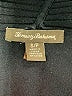 Tommy Bahama Solid Black Cardigan Size S - photo 7