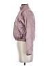 Forever 21 Purple Windbreaker Size XS - photo 5