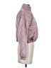Forever 21 Purple Windbreaker Size XS - photo 4