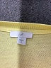 J.Jill Yellow Pullover Sweater Size M - photo 6