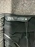 Zara Black Sleeveless Top Size M - photo 7
