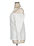 Assorted Brands Ivory 3/4 Sleeve T-Shirt Size S - photo 5