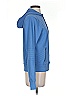 Athleta Blue Zip Up Hoodie Size XS - photo 4