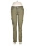 Paige Green Cargo Pants Size 29 waist - photo 1