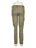 Paige Green Cargo Pants Size 29 waist - photo 2