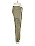 Paige Green Cargo Pants Size 29 waist - photo 4