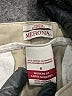 Merona Tan Jeggings Size 6 - photo 6