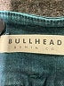 Bullhead Teal Jeans Size 3 - photo 7