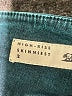 Bullhead Teal Jeans Size 3 - photo 8