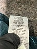 Bullhead Teal Jeans Size 3 - photo 9