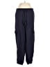 1.State Blue Cargo Pants Size S - photo 1
