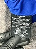 NW Collections Color Block Blue Cocktail Dress Size M - photo 8