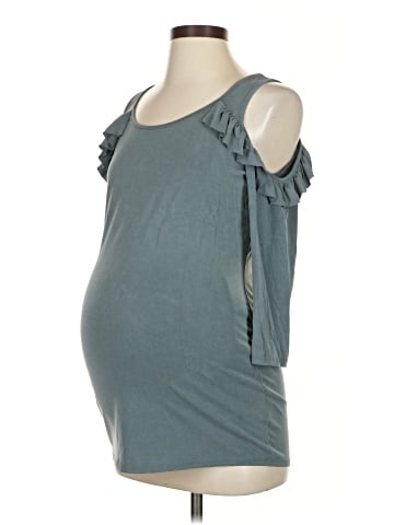 Jessica Simpson Sleeveless Top (view 1)