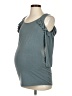 Jessica Simpson Gray Sleeveless Top Size S - photo 1