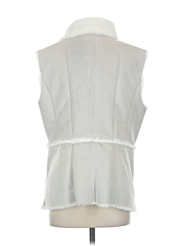 White House Black Market Vest (view 2)