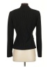 Tahari by ASL Black Blazer Size 2 - photo 2