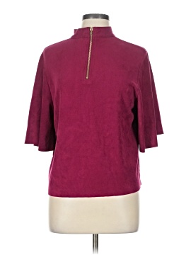 Jealous Tomato Short Sleeve Top