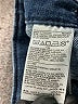 Old Navy Solid Blue Jeans Size 14 - photo 4