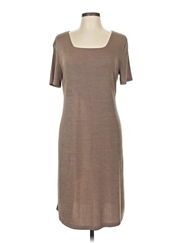 AGB Casual Dress (view 1)