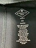 St. John's Bay 100% Polyester Solid Black Active Pants Size 2X - photo 4