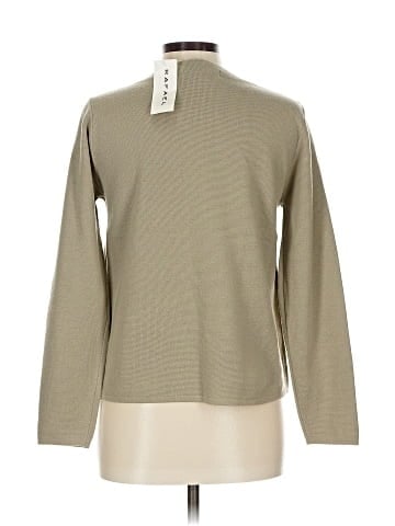 Rafael Pullover Sweater (view 2)