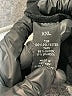 Alyx 100% Polyester Black 3/4 Sleeve Blouse Size XXL - photo 8