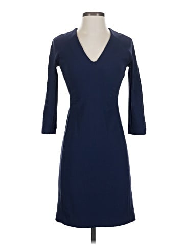Boston Proper Cocktail Dress (view 1)