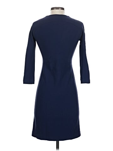 Boston Proper Cocktail Dress (view 2)