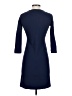 Boston Proper Solid Blue Cocktail Dress Size 2 - photo 2