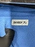 Danskin 100% Polyester Blue Track Jacket Size XL - photo 6