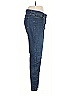 Joe Fresh Solid Blue Jeans Size 29 waist - photo 4