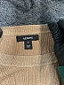 Alfani Tan Pullover Sweater Size S - photo 7