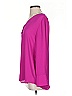 Cynthia Steffe 100% Polyester Pink Long Sleeve Blouse Size S - photo 5