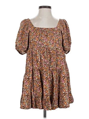 Wild Fable Casual Dress (view 1)