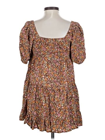 Wild Fable Casual Dress (view 2)