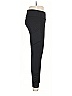 Lululemon Athletica Solid Black Active Pants Size 6 - photo 4