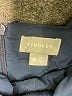 Finders Solid Blue Jumpsuit Size M - photo 3