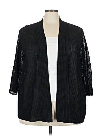 Sigrid Olsen Cardigan (view 1)