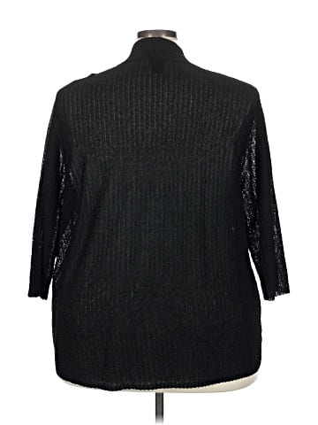Sigrid Olsen Cardigan (view 2)
