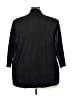 Sigrid Olsen Black Cardigan Size 3X - photo 2