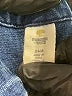Tucker + Tate Blue Denim Jacket 18-24 MO / 24 MO - photo 3