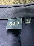 Gap Solid Blue Dress Pants Size XL - photo 6