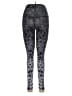 Lululemon Athletica Gray Blue Active Pants Size 2 - photo 2