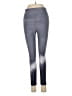Athleta Gray Blue Active Pants Size M - photo 1