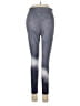 Athleta Gray Blue Active Pants Size M - photo 2