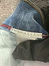 Tommy Hilfiger Stripes Blue Jeans Size 30 waist (estimated) - photo 8