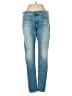 Adriano Goldschmied Stars Blue Jeans Size 27 waist - photo 1
