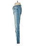Adriano Goldschmied Stars Blue Jeans Size 27 waist - photo 5