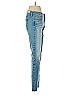 Adriano Goldschmied Stars Blue Jeans Size 27 waist - photo 4