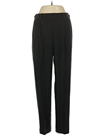 Vince. Wool Pants (view 1)